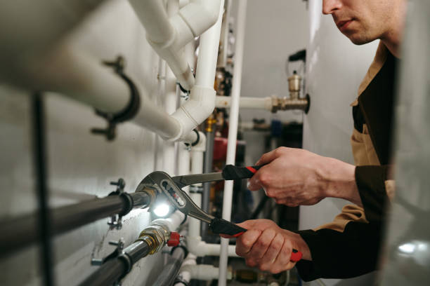 Best Shower Repair Services  in Mccall, ID