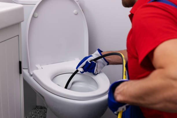 Best Emergency Plumbing Repair  in Mccall, ID