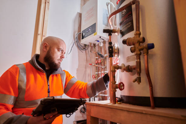 Best Leak Detection Services  in Mccall, ID