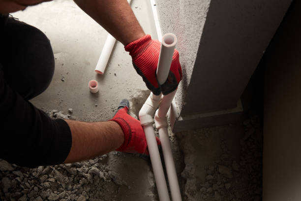 Professional Plumbing in Mccall, ID