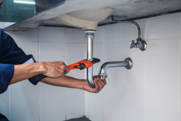 Best Plumbing Inspection Services  in Mccall, ID