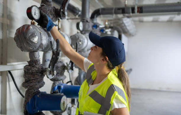 Best Water Leak Repair  in Mccall, ID