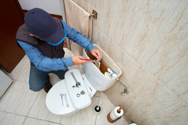 Best Commercial Plumbing Services  in Mccall, ID