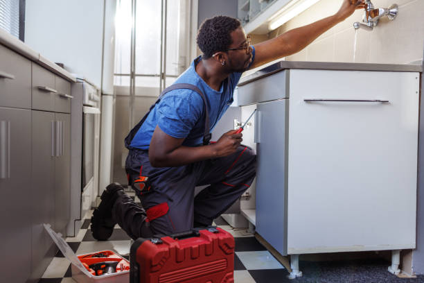 Best Clogged Drain Plumber  in Mccall, ID