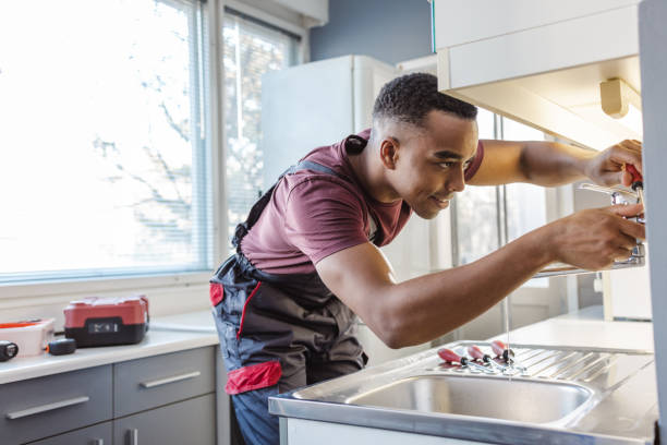 Best Plumbing Repair Near Me  in Mccall, ID