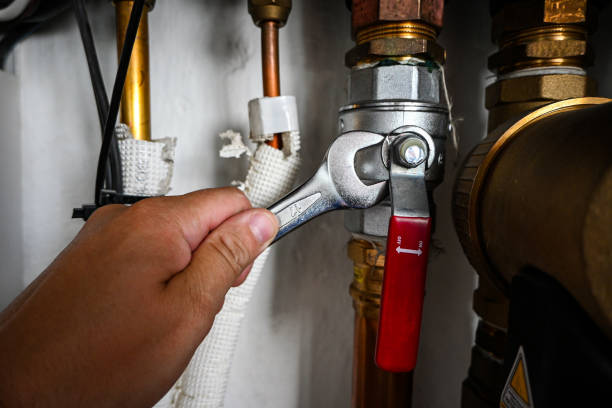 Best Sprinkler Systems  in Mccall, ID